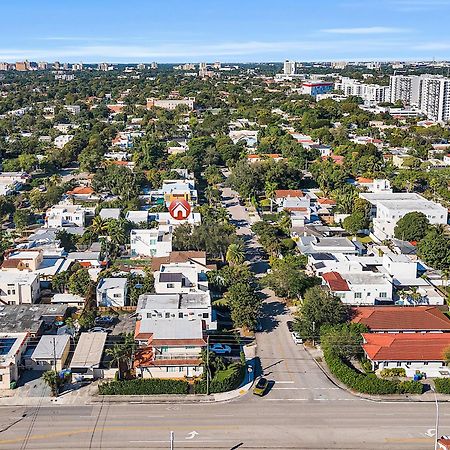 Coral Suite Close To Little Havana 迈阿密 外观 照片