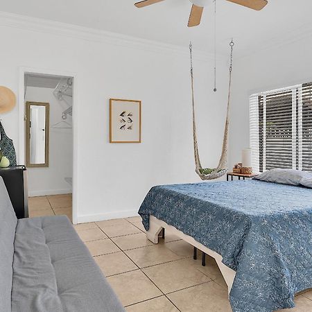 Coral Suite Close To Little Havana 迈阿密 外观 照片
