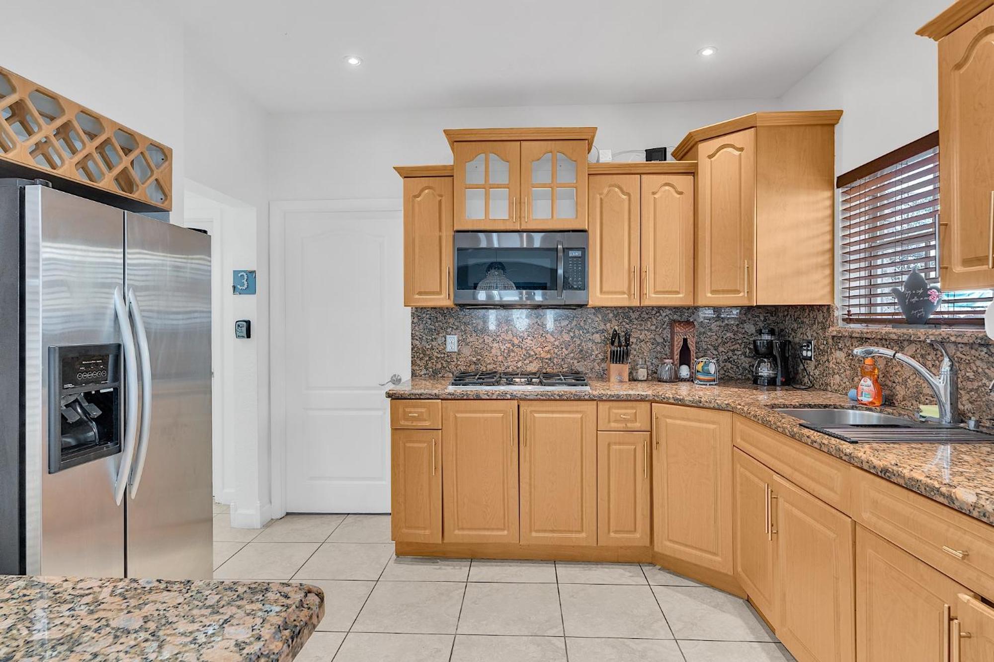 Coral Suite Close To Little Havana 迈阿密 外观 照片