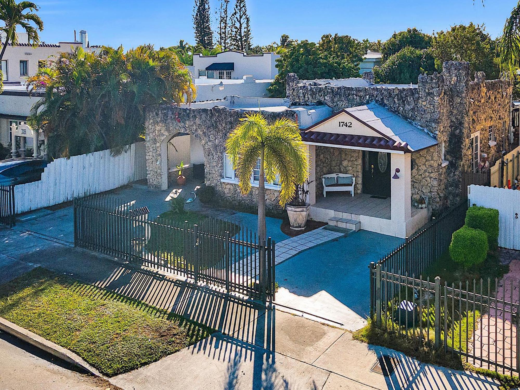 Coral Suite Close To Little Havana 迈阿密 外观 照片