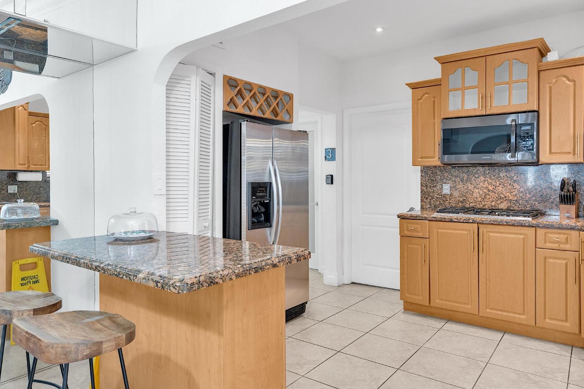 Coral Suite Close To Little Havana 迈阿密 外观 照片