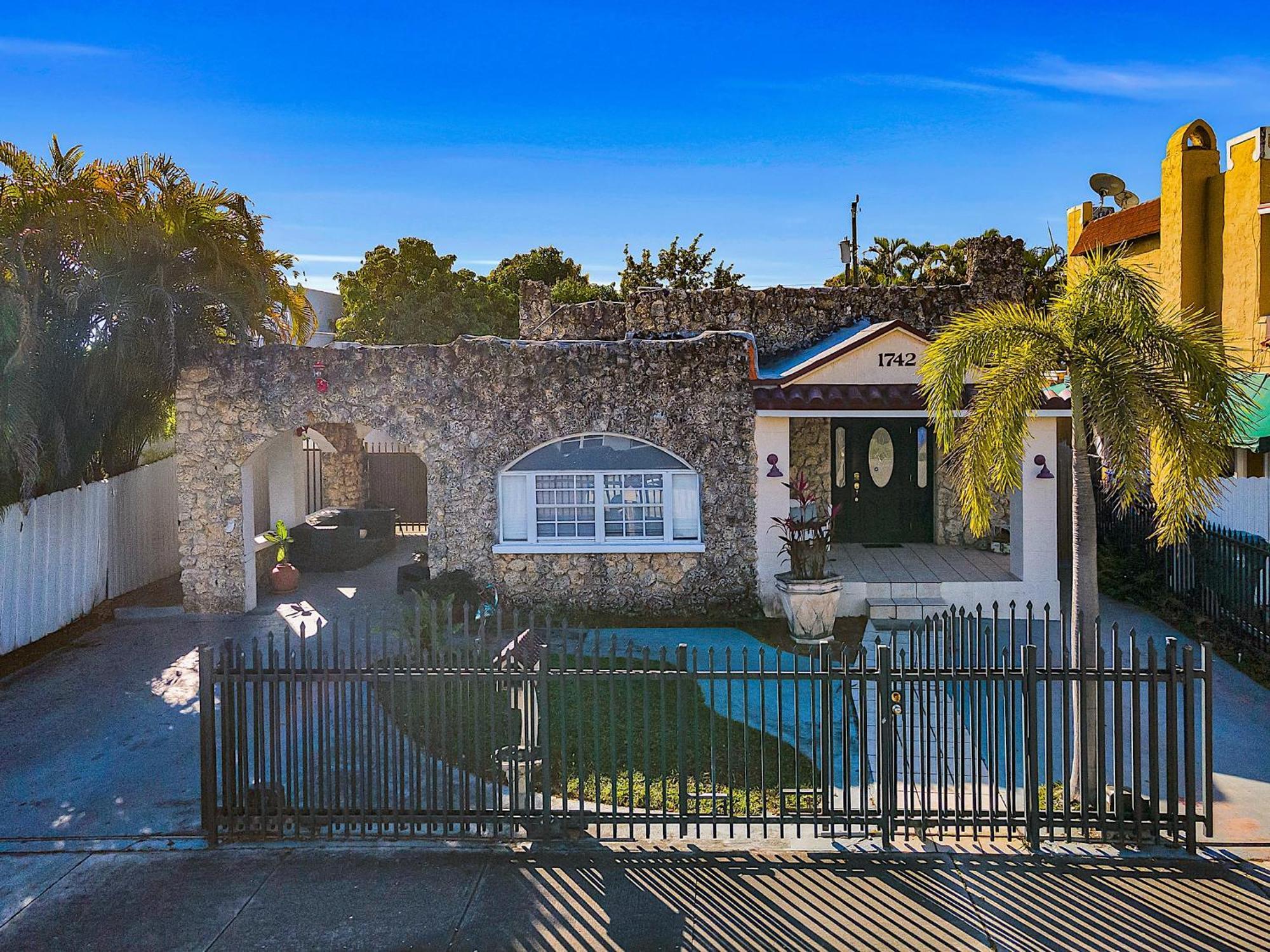 Coral Suite Close To Little Havana 迈阿密 外观 照片
