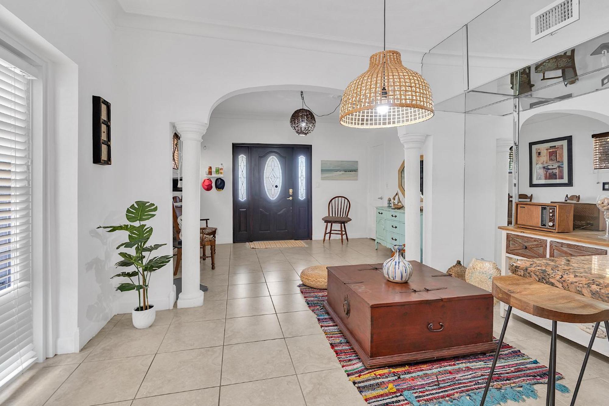 Coral Suite Close To Little Havana 迈阿密 外观 照片