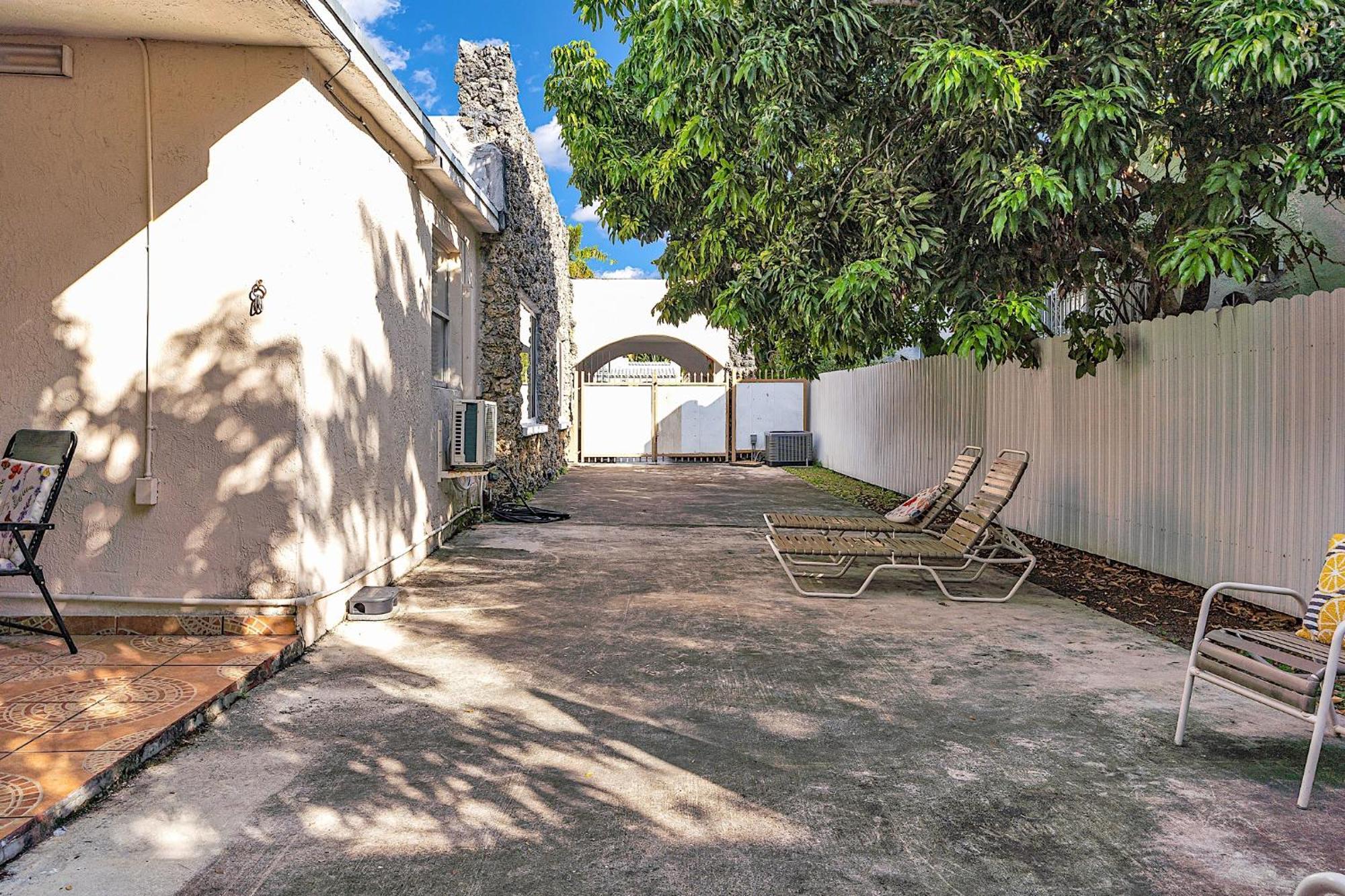 Coral Suite Close To Little Havana 迈阿密 外观 照片