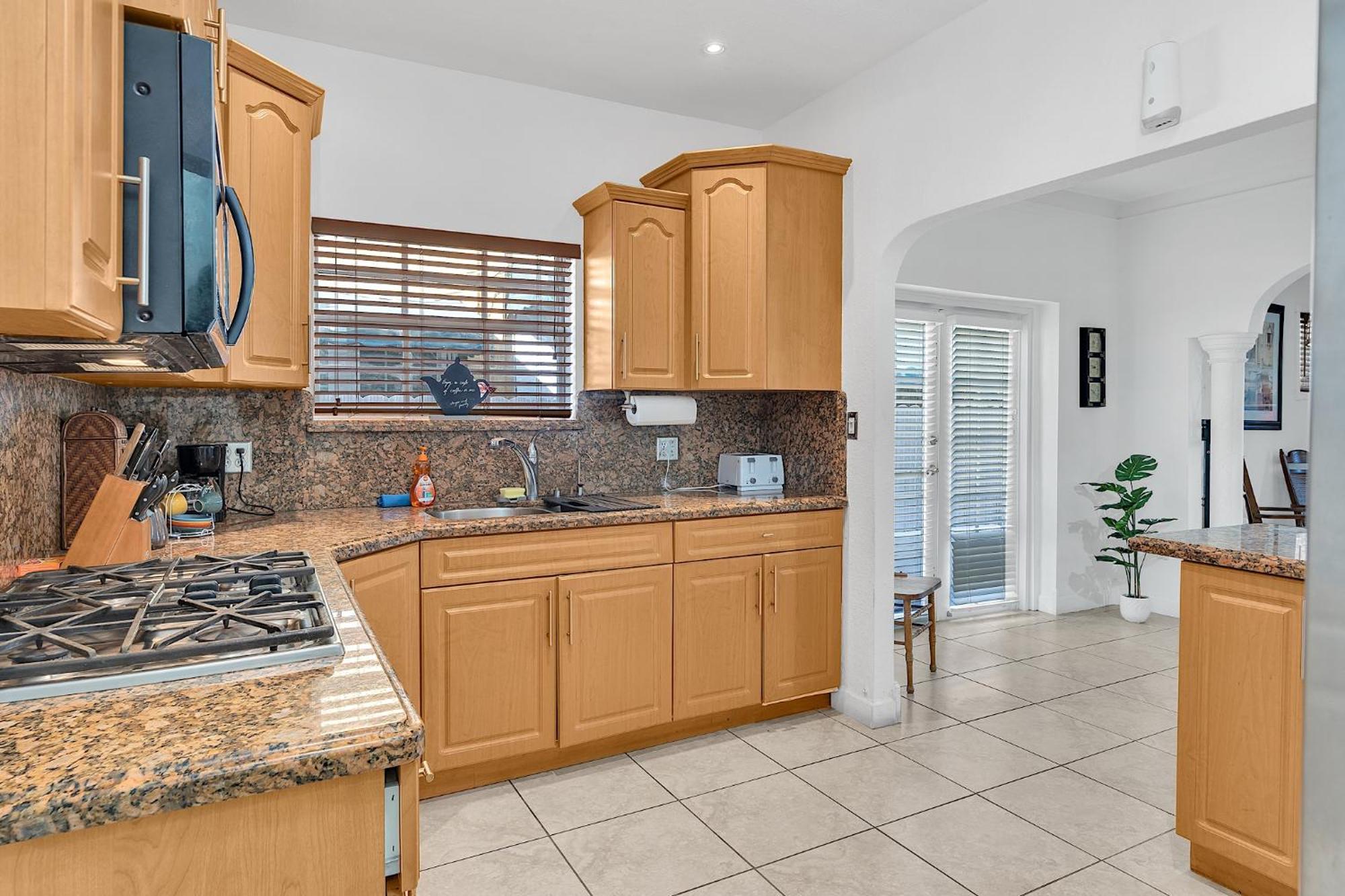 Coral Suite Close To Little Havana 迈阿密 外观 照片