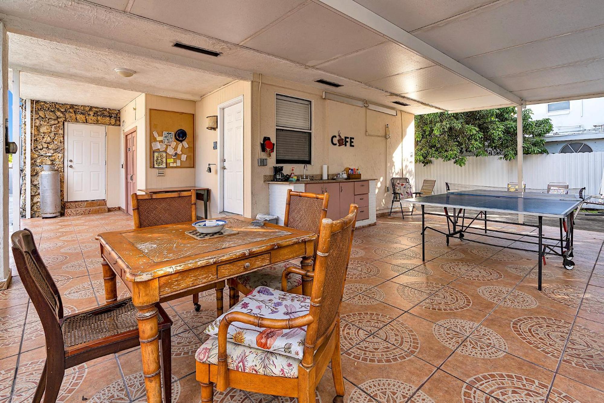 Coral Suite Close To Little Havana 迈阿密 外观 照片