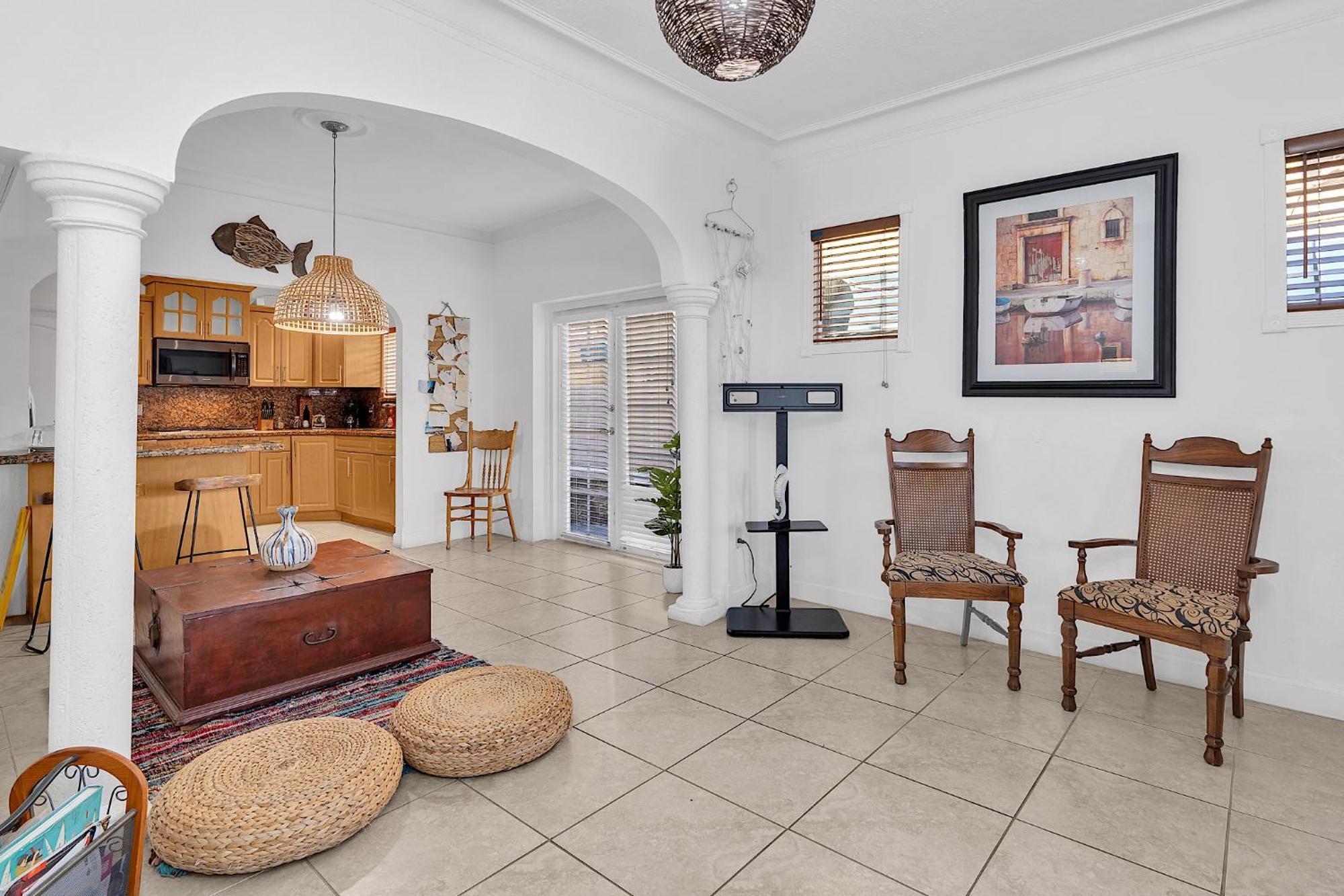 Coral Suite Close To Little Havana 迈阿密 外观 照片