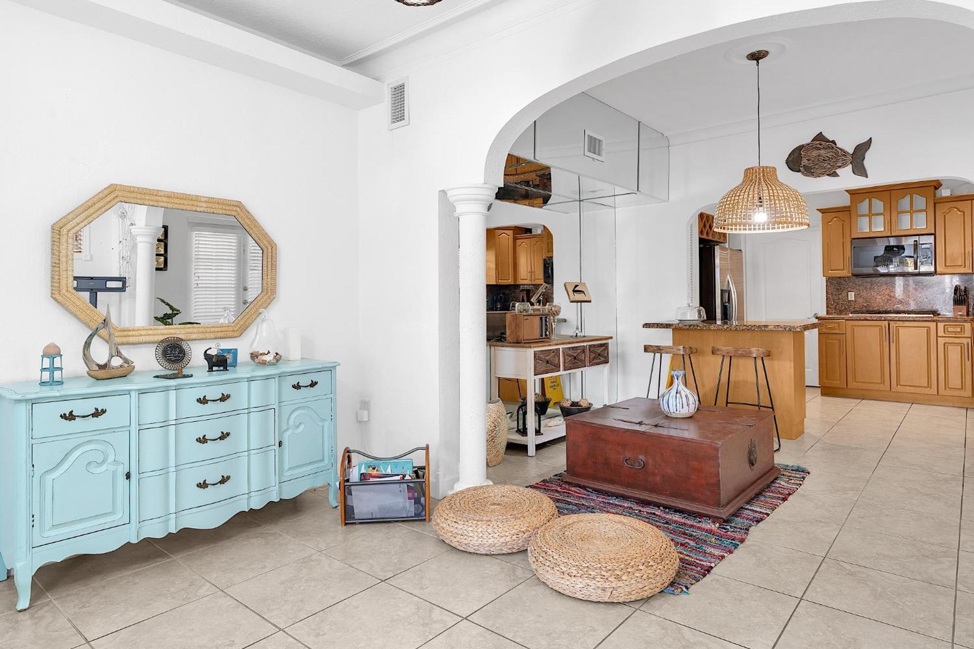 Coral Suite Close To Little Havana 迈阿密 外观 照片