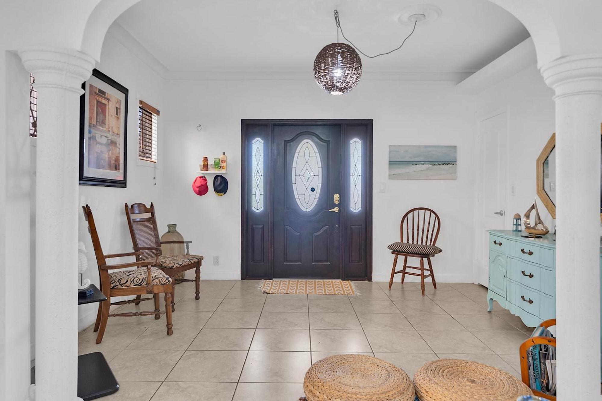 Coral Suite Close To Little Havana 迈阿密 外观 照片