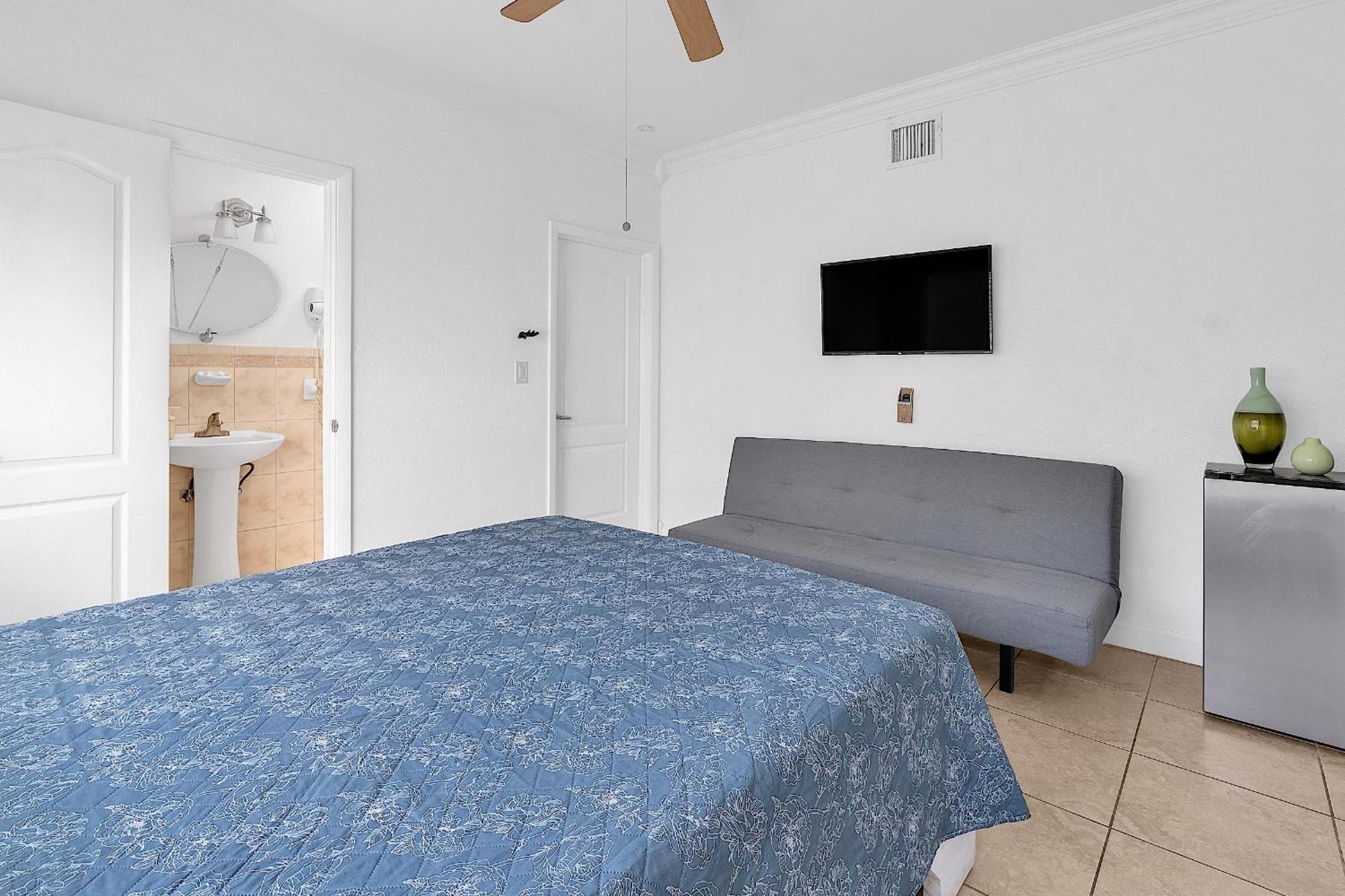 Coral Suite Close To Little Havana 迈阿密 外观 照片