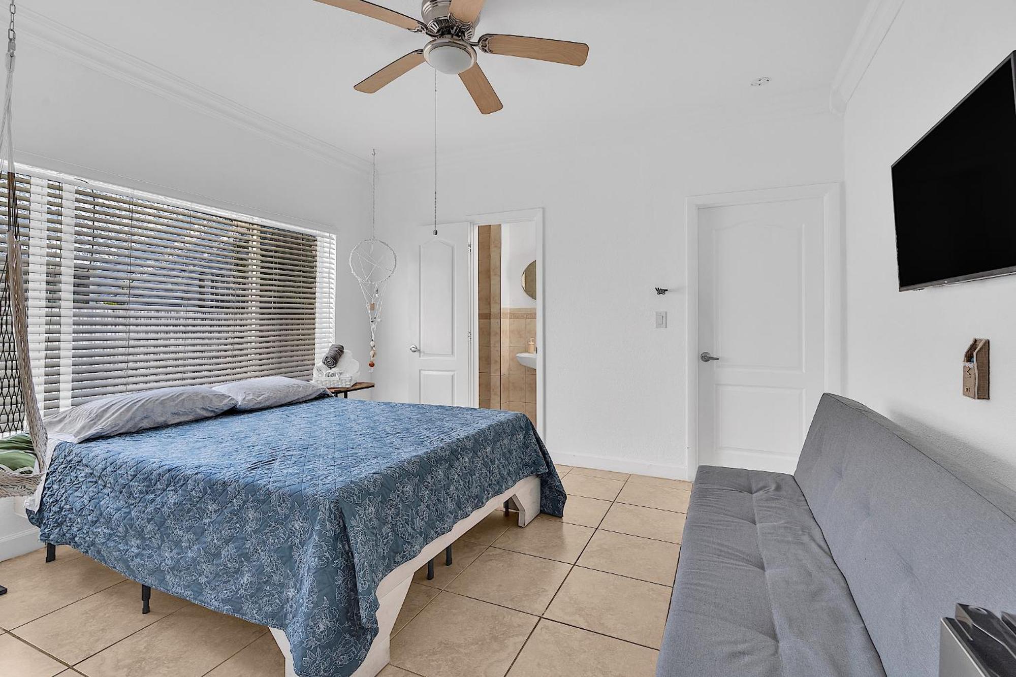 Coral Suite Close To Little Havana 迈阿密 外观 照片