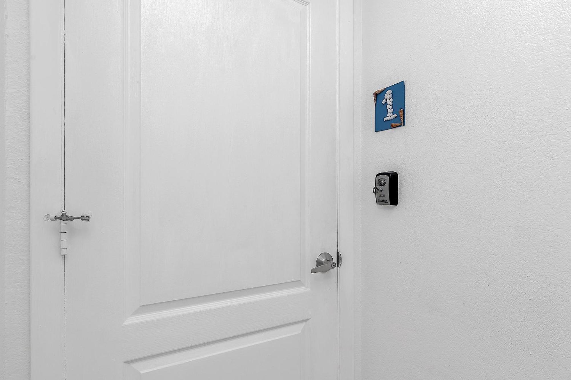 Coral Suite Close To Little Havana 迈阿密 外观 照片