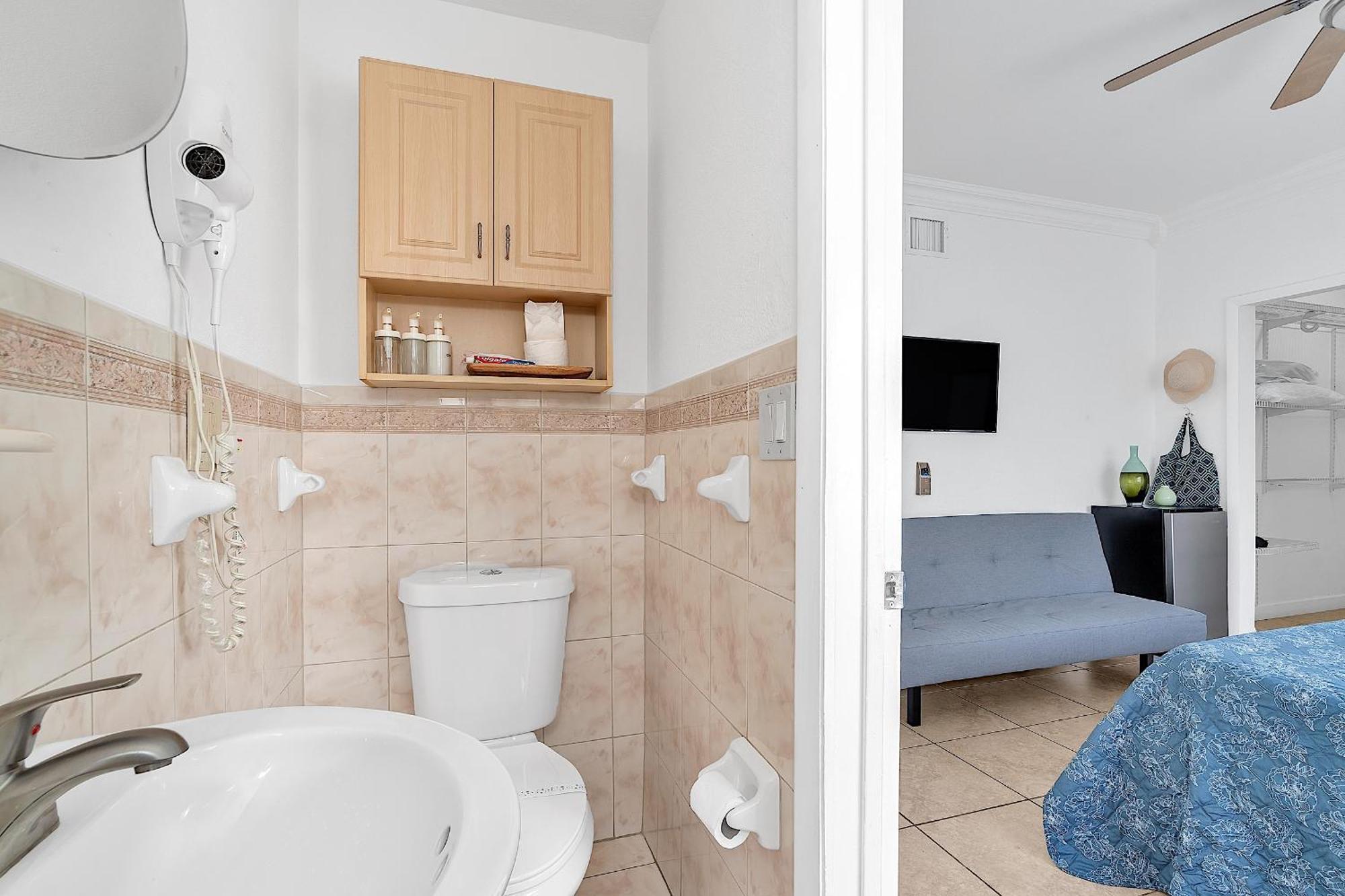 Coral Suite Close To Little Havana 迈阿密 外观 照片